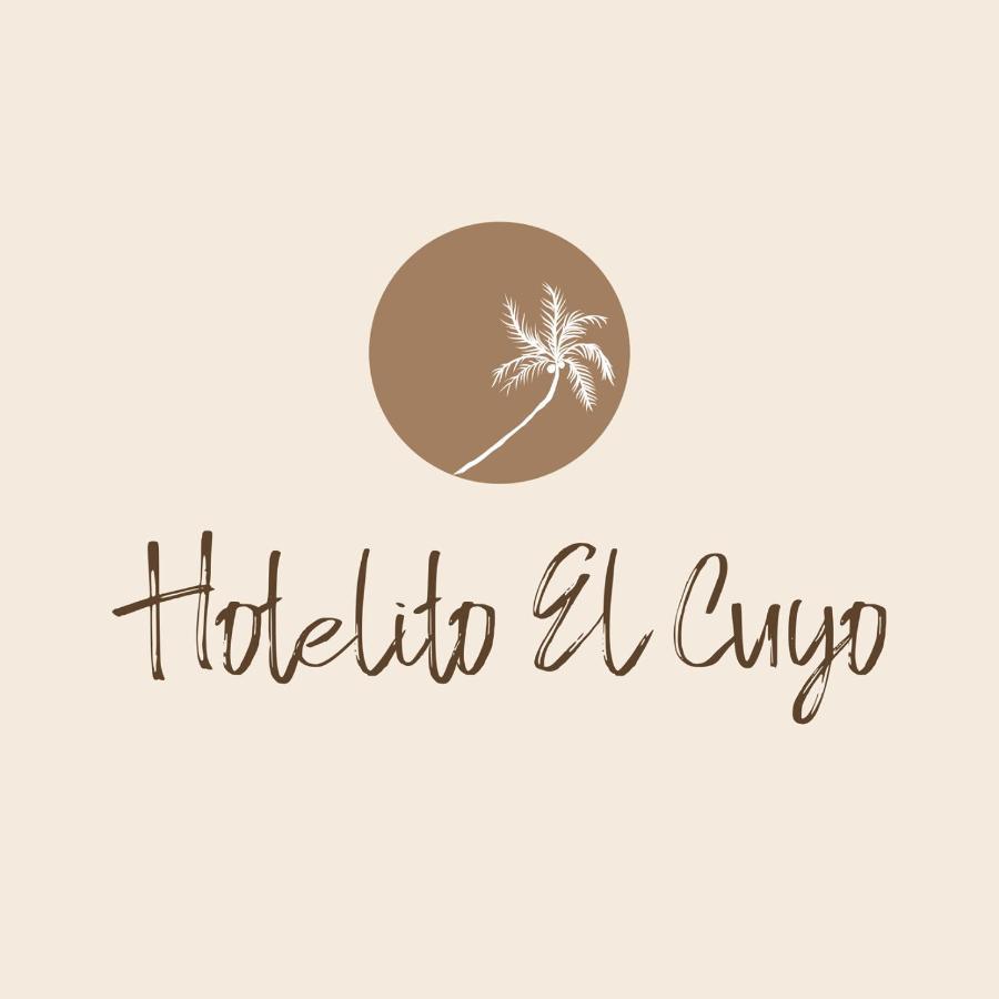 Hotelito 엘 쿠요 외부 사진